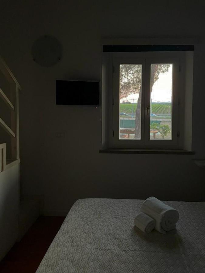 Dimora Toscana Treggiaia Exterior photo